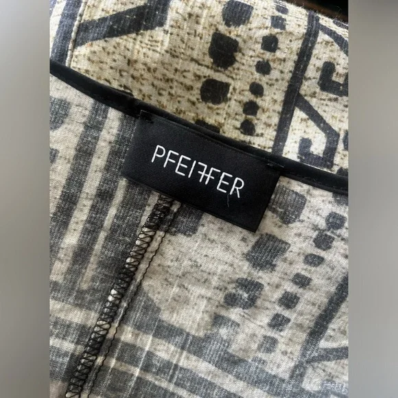 Pfeiffer Top - Picture 4 of 5